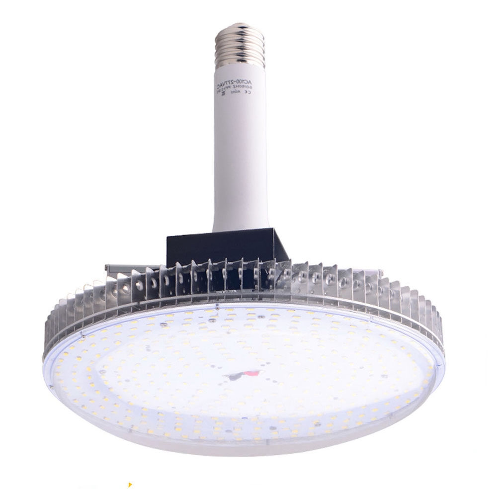 100W LED Highbay Retrofit – Metail Halide Light Replacement 300W