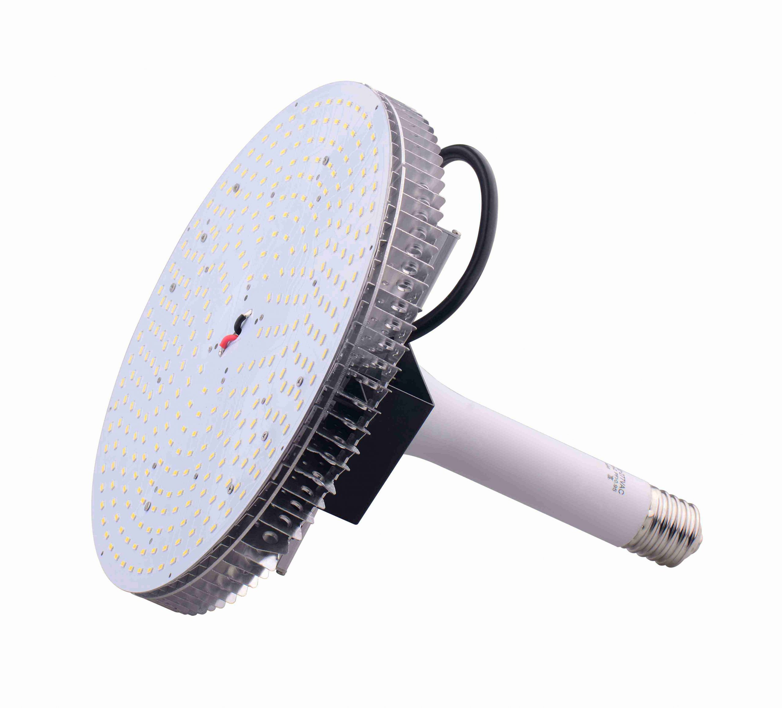 100W LED Highbay Retrofit – Metail Halide Light Replacement 300W