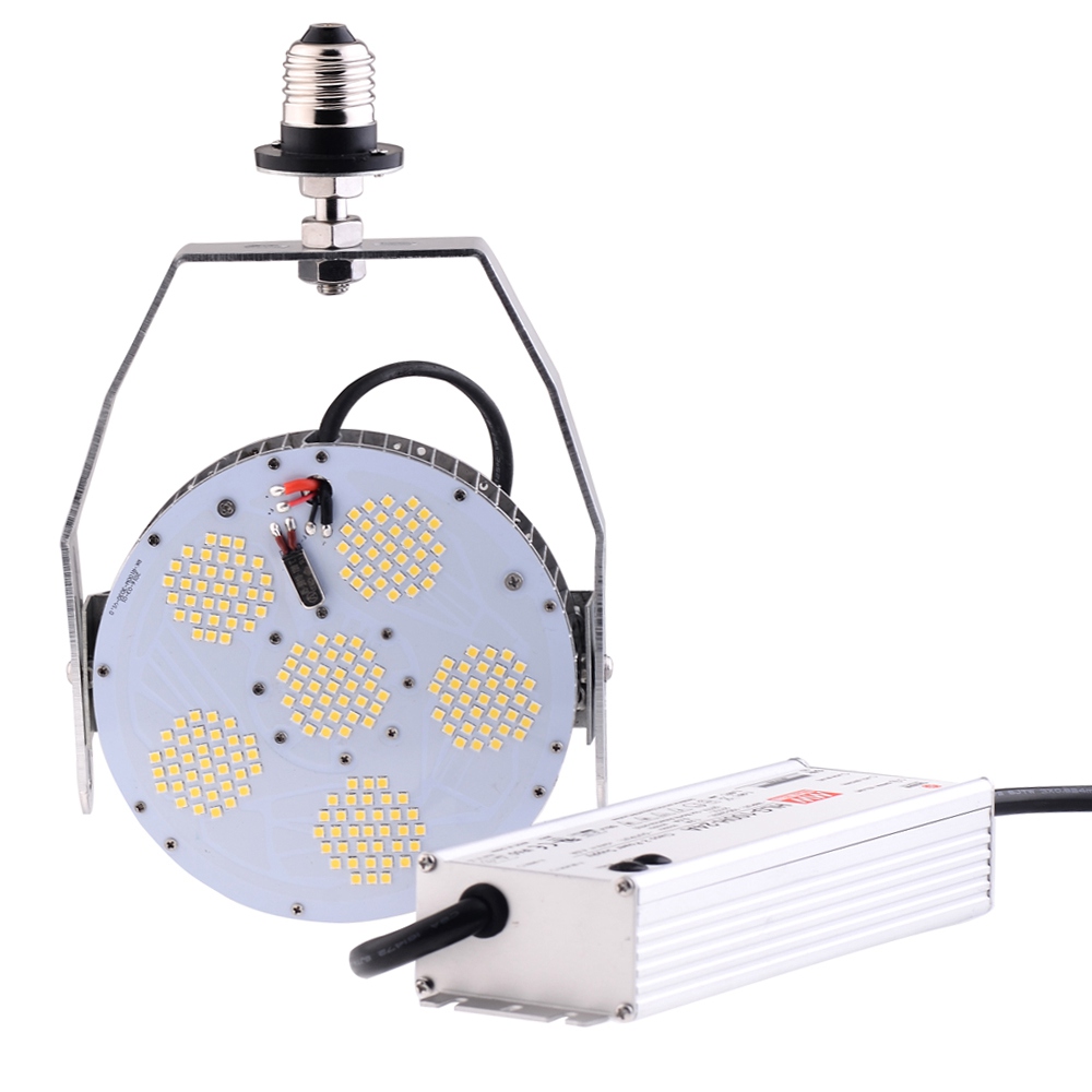 100W Shoebox LED Retrofit Kit for High Bay Light LED Retrofit Light Kit