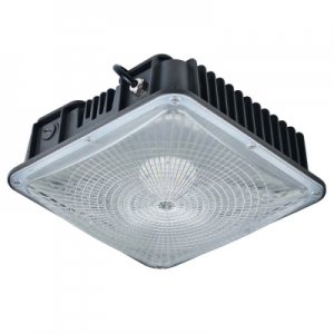 120W LED Canopy Lights for Garages Outdoor