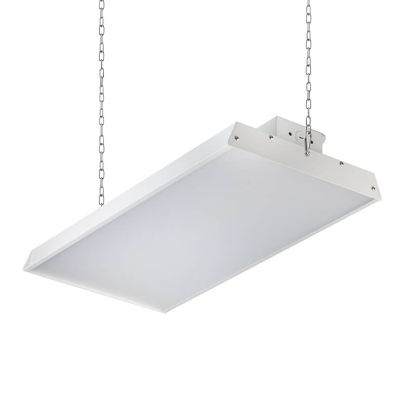 150W Linear High Bay Light for Basketball Court