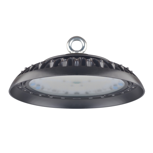 Kukuppo 150W UFO LED High Bay Light – Dimmable With Sosen Driver For Shops & Warehouses