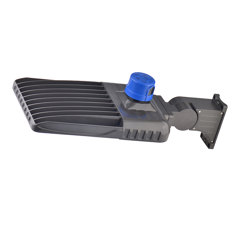 200W LED Shoebox Light IP65 Photocell Sensor for Outdoor Area
