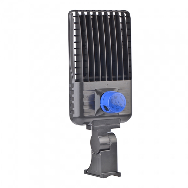200W LED Shoebox Light IP65 Photocell Sensor for Outdoor Area