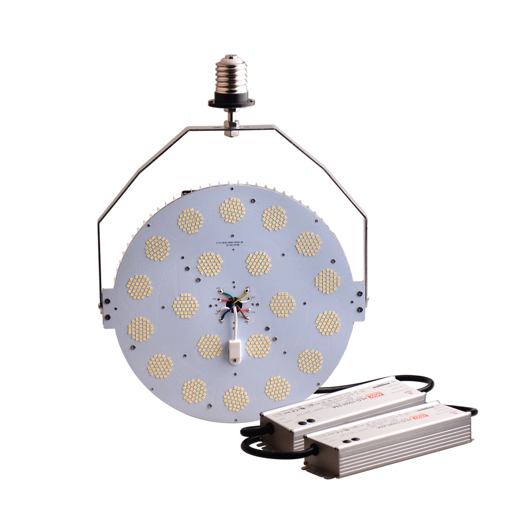 300W LED Street Light Retrofit Kits for Shoesbox Light LED Retrofit Kit