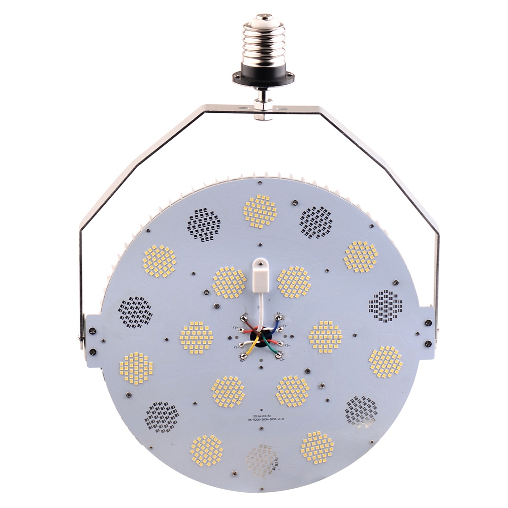 300W LED Street Light Retrofit Kits for Shoesbox Light LED Retrofit Kit