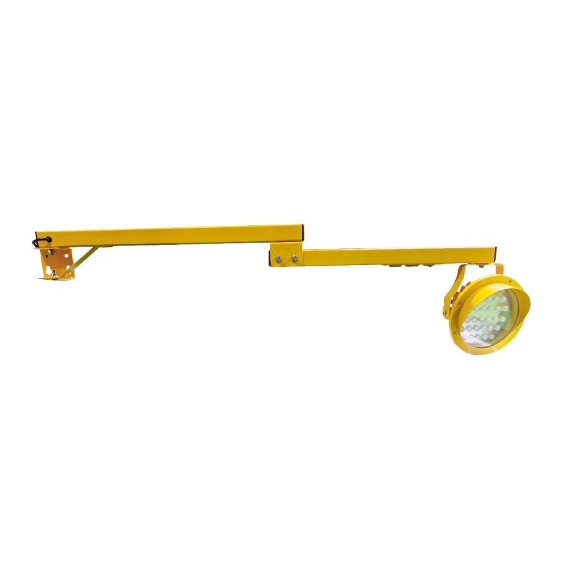 50W Loading Dock Lights IP65 for Dock Piling Lights
