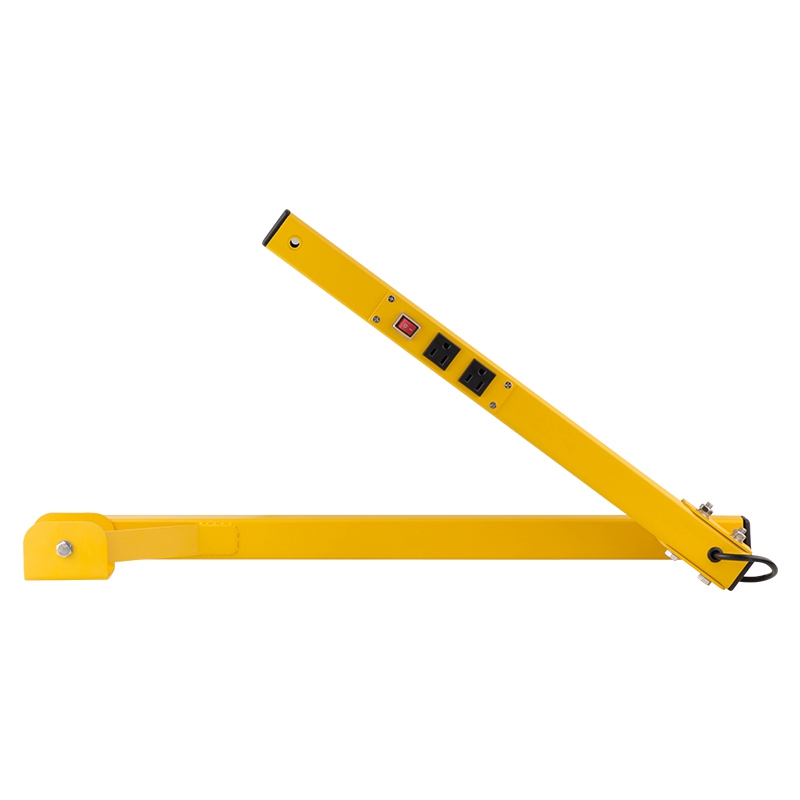50W Loading Dock Lights IP65 for Dock Piling Lights