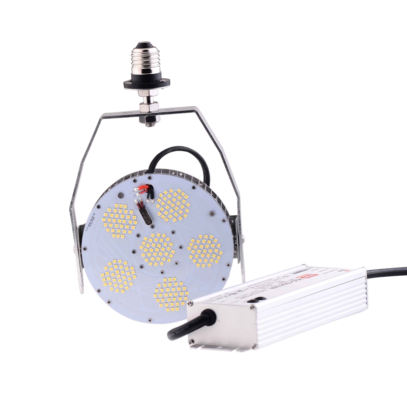 60W Efficiency LED Shoebox Retrofit for Street Light LED Troffer Retrofit Kit