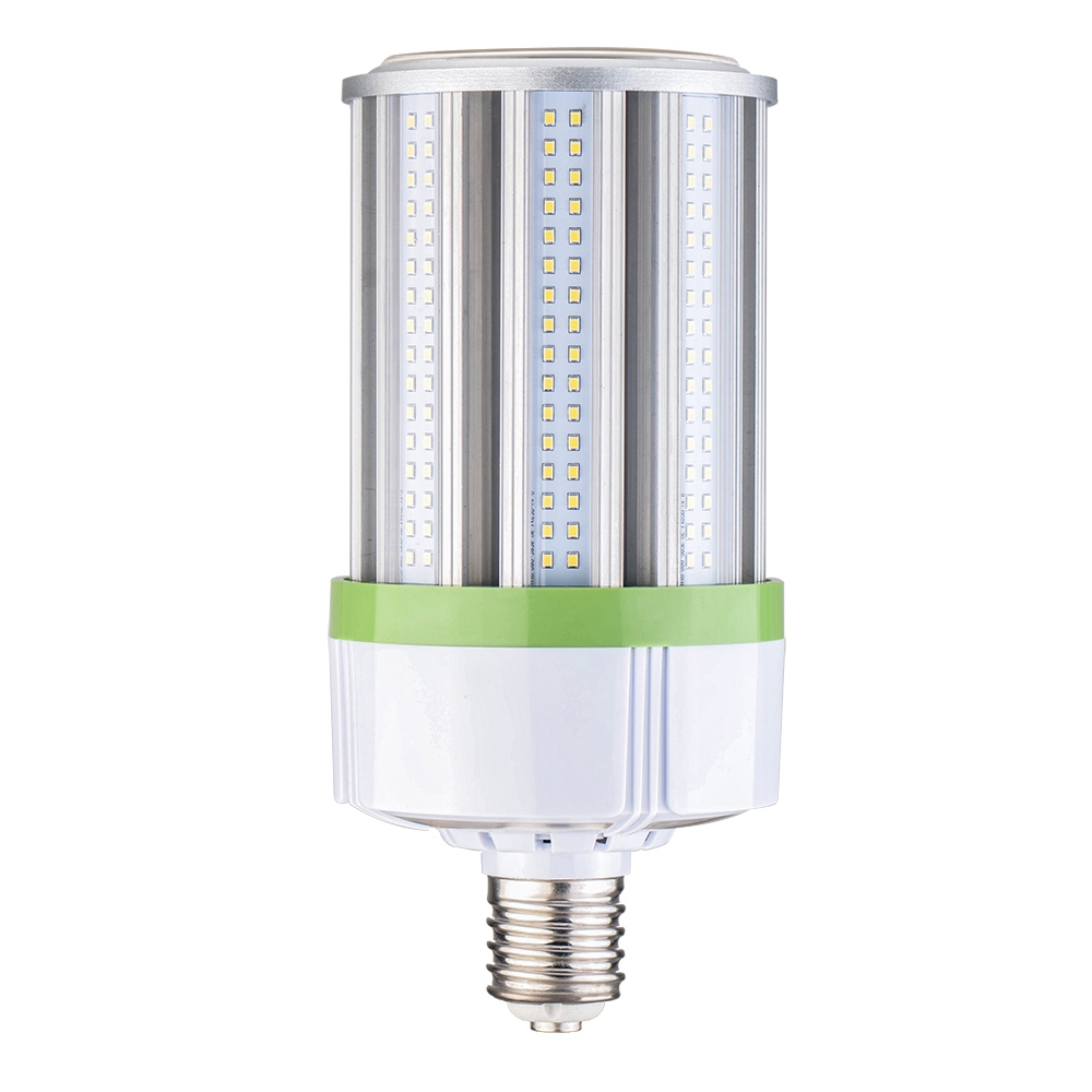 80W Corn Cob Lamps 10,400 Lumens with CE Listed for Warehouse Factory