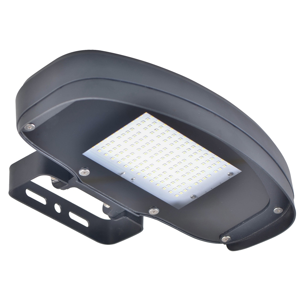 12v flood outlet light bunnings
