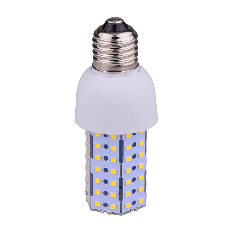 9W Corn Row LED Bulbs 990 Lumens with CE Listed for Bedroom Office