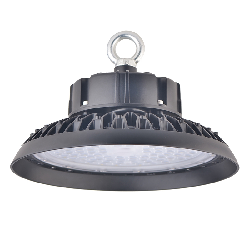 Linear Lighting LED High Bay Ceiling Warehouse Light 100W 6500K 13000 Lumens 