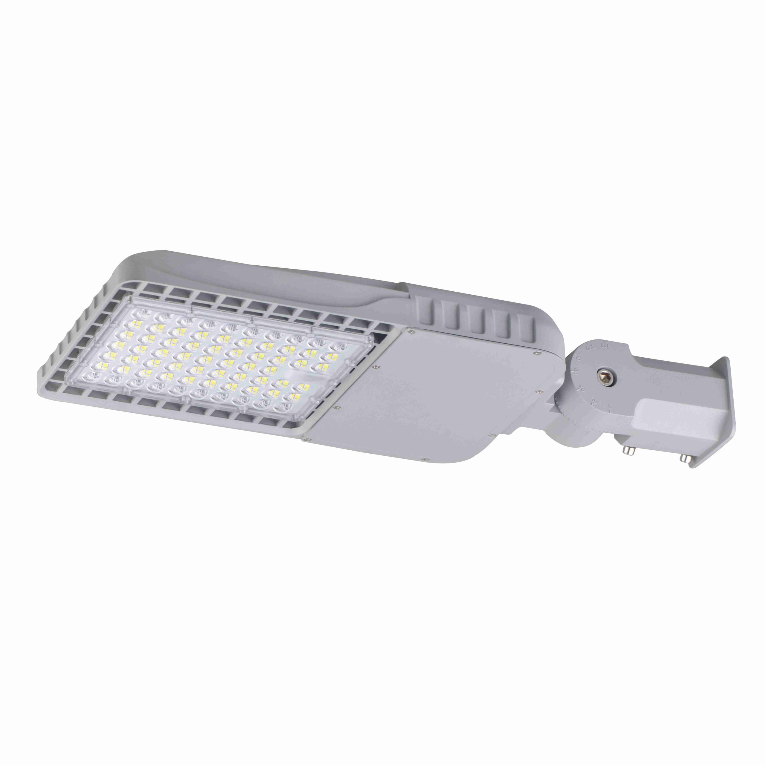 IP65 200W LED Parking Lot Light with ETL DLC Listed for Parking Lot