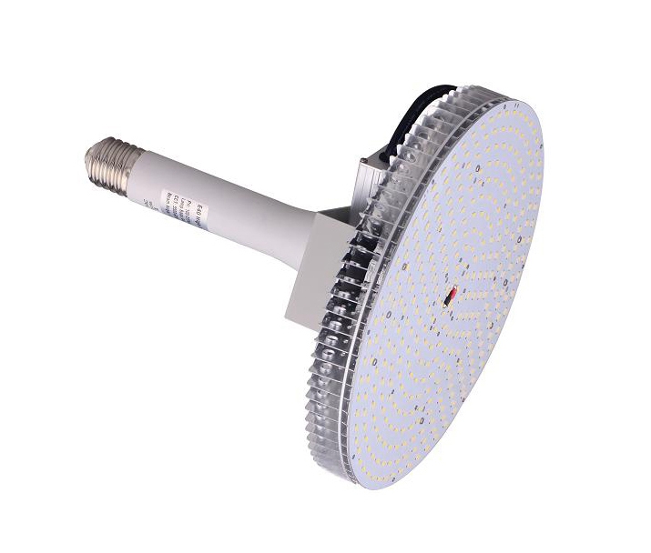 LED Retrofit Pizza 150W for High Bay Light – Metail Halide Light Replacement 400W