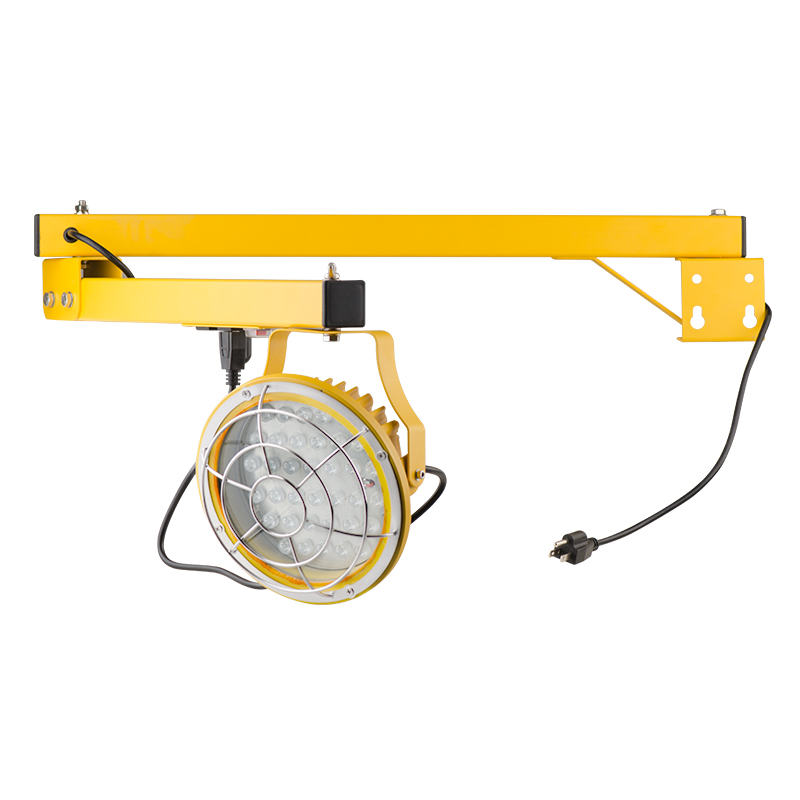 30W Marine Dock Lights IP65 For Dock Piling Lights