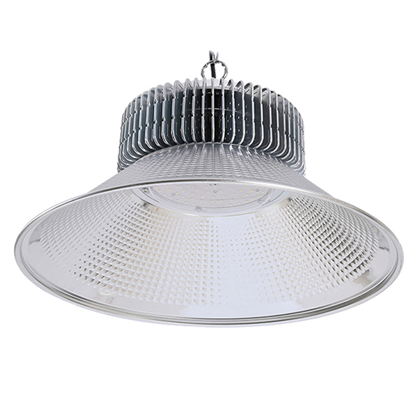200 Watt LED High Bay Light 20000LM IP54 with DLC ETL Listed for Shop Warehouse