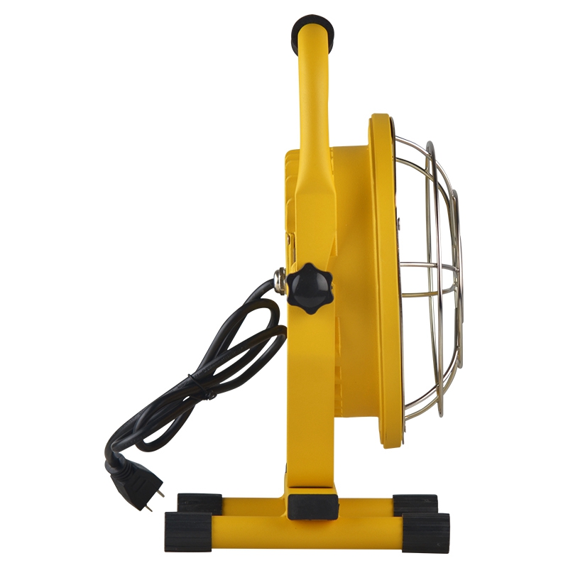 30W Portable Task Light IP65 3,300Lm for Factory Lighting