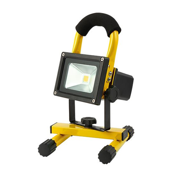 Aluminum Die-casting 10W Smart Electrician Work Light - BBIER®