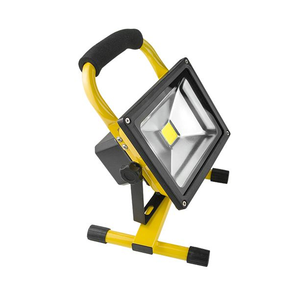 Aluminum Die-casting 10W Smart Electrician Work Light - BBIER®