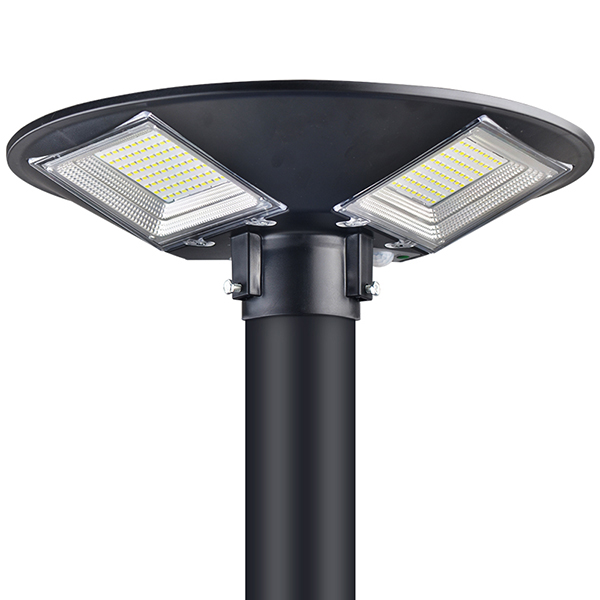 Best solar powered parking lot lights deals
