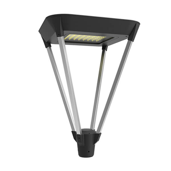 Garden Path Lights Led 80W 8000lm IP65 Waterproof with ETL DLC Approved for Courtyard Pathway Road