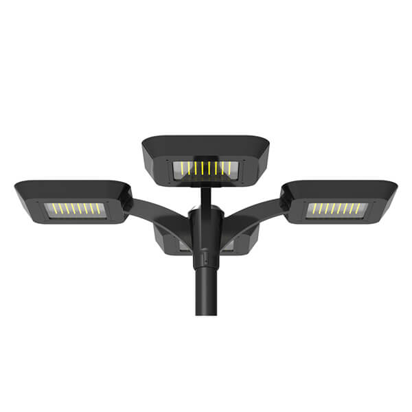 Garden Path Lights Led 80W 8000lm IP65 Waterproof with ETL DLC Approved for Courtyard Pathway Road
