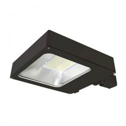 Led Parking Lot Fixtures 65W 7800lm IP65 with ETL DLC Listed for Court and Square