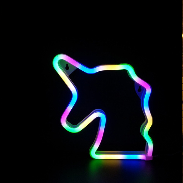 Light Up Bud Light Sign Welcome Letter or Logo Custom Made