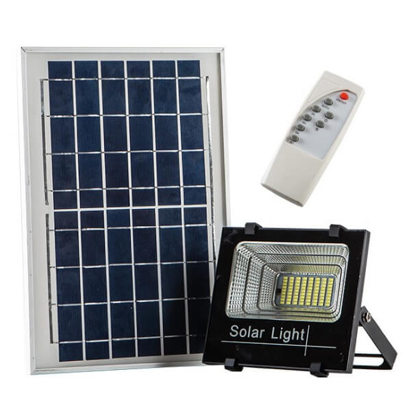 10w solar led flood light cheap