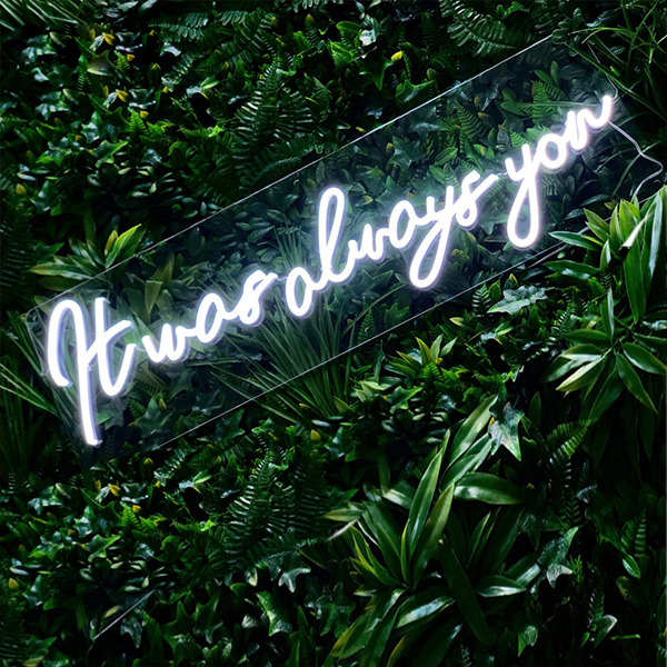 Custom Outdoor Neon Indications Wonderful Indication of a Service’s Presence. Custom Outdoor Neon Indications Wonderful Indication of a Service’s Presence.