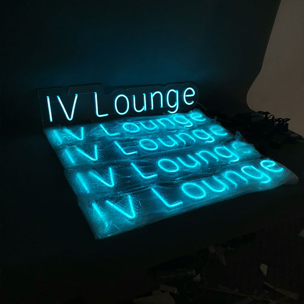 Neon Lights for Sale Cheap Price Energy Saving DC 12 Save for Home Bar Use BBIER