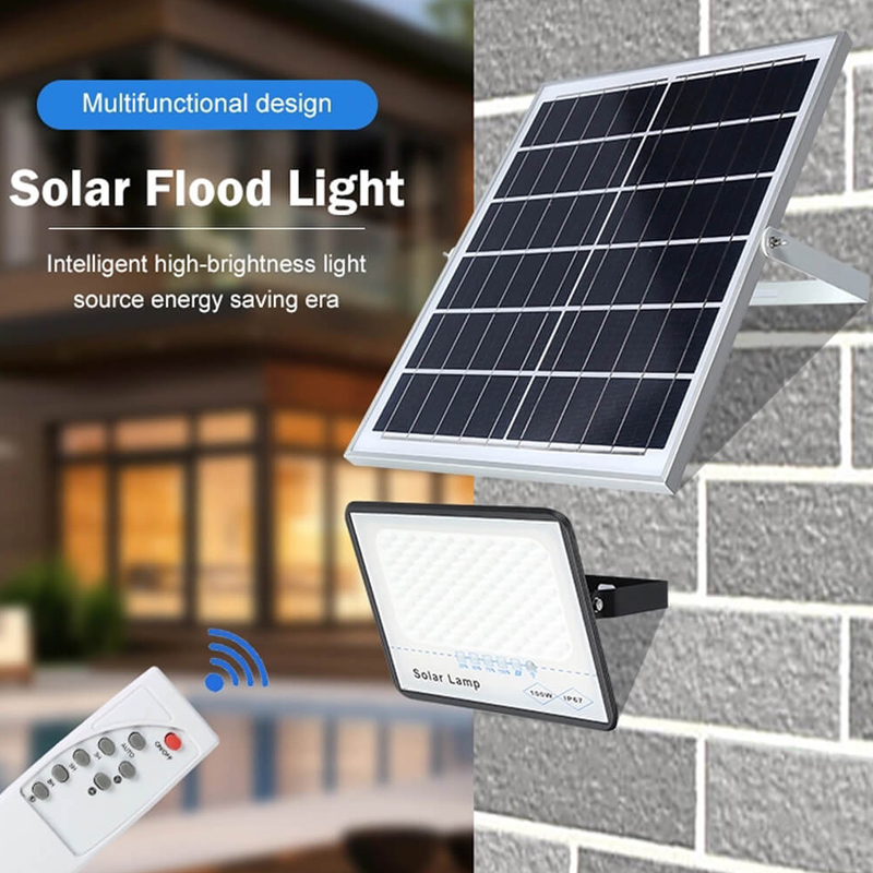 Harbor freight solar discount powered motion light