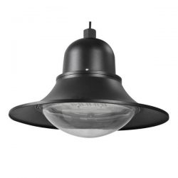 Shed Lighting Options LED 55W 5500lm IP65 Die Cast Aluminum for Garden Yard Road