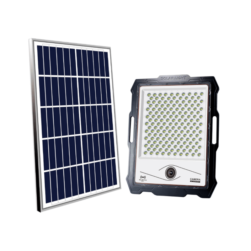 Solar Light Flood Light 100W IP65 with Led