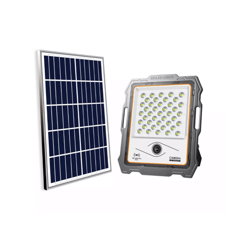 Solar Light Flood Light 100W IP65 with Led