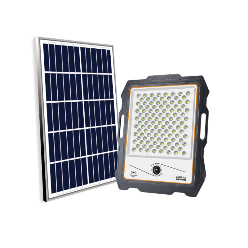 Solar Light Flood Light 100W IP65 with Led