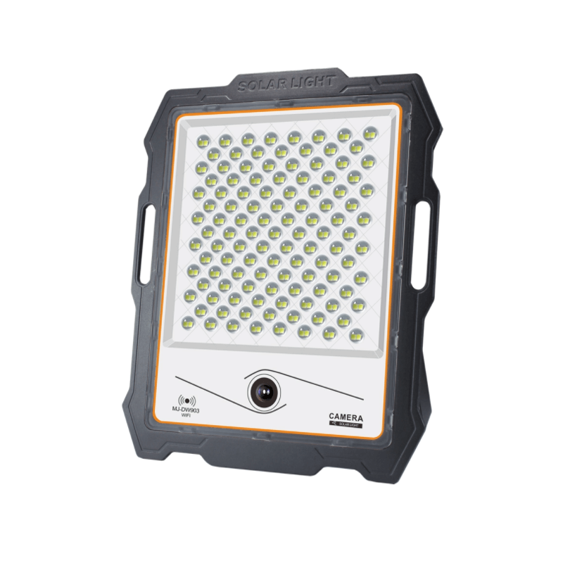 Solar Light Flood Light 100W IP65 with Led