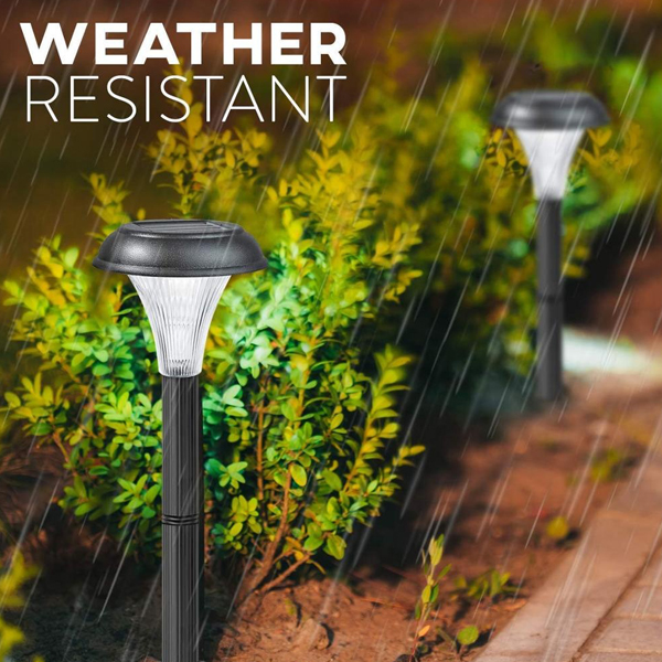 The-Best-Solar-Landscape-Lights-0.06W-IP65-White-color-10-pack-for-Garden