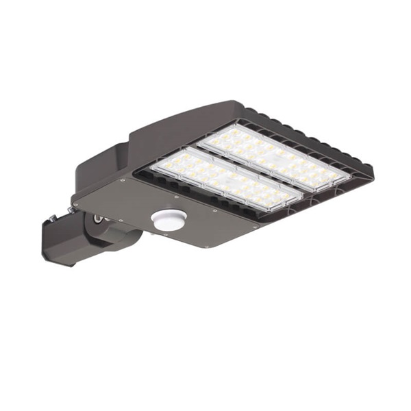 Wall mounted led parking lot lights hotsell