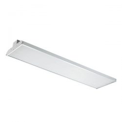 140w Linear Led High Bays Light 18200lm IP20 with ETL DLC Listed for Office Shop