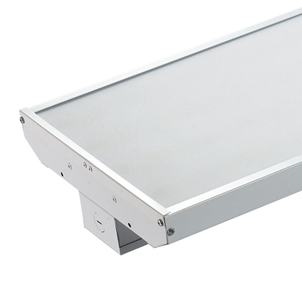 140w Linear Led High Bays Light 18200lm IP20 with ETL DLC Listed for Office Shop