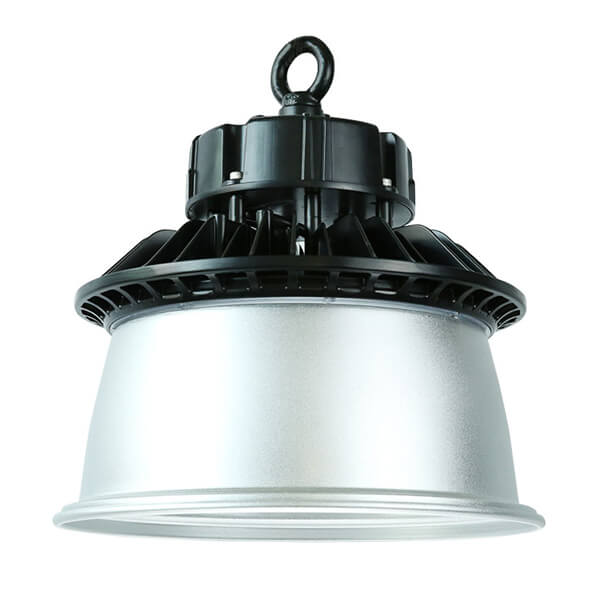 250W 480 Volt Led High Bay Lights Factory 140lm w IP65 with ETL