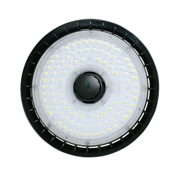 60W Warehouse High Bay Lighting Factory 9000lm IP66 with ETL DLC Listed