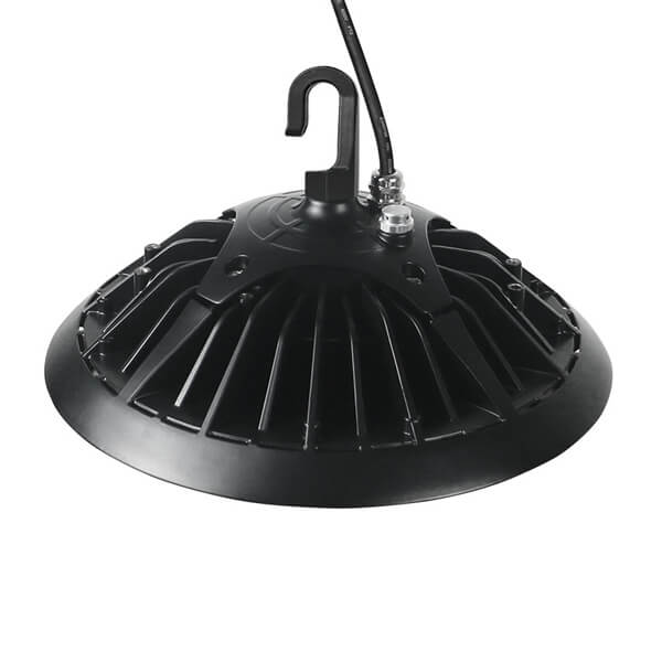 60W Warehouse High Bay Lighting Factory 9000lm IP66 with ETL DLC Listed