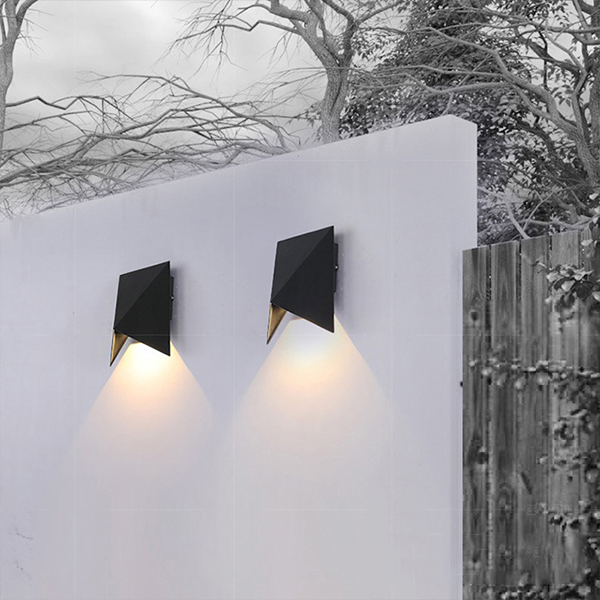 Battery operated wall mounted outdoor lights deals