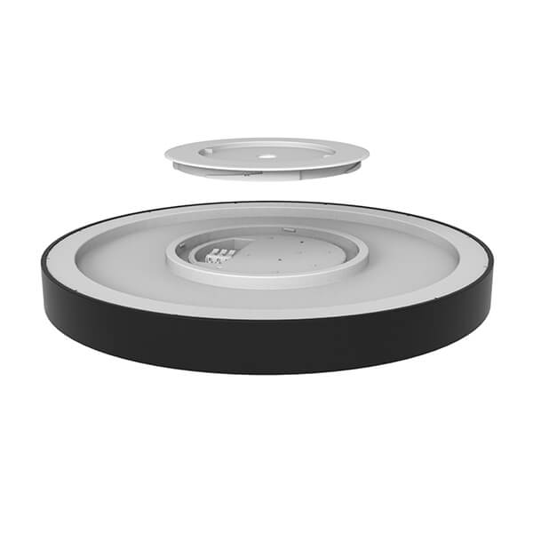 Best Bathroom Ceiling Lights Emergency Motion Sensor Waterproof 24 Volt Dimmable LED Ceiling Lights