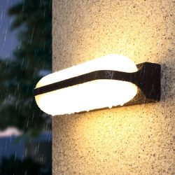 Best Wall Lights Wall Light Led Waterproof Outdoor Wall Lamp IP65
