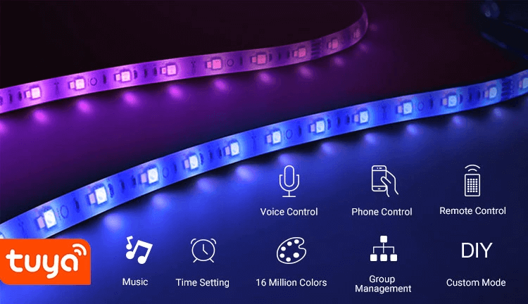 Best-rgb-Led-Strip-Maker-WiFi-Tuya-APP-Drop-Shipping-OEM-ODM-Acceptable-from-China-Factory