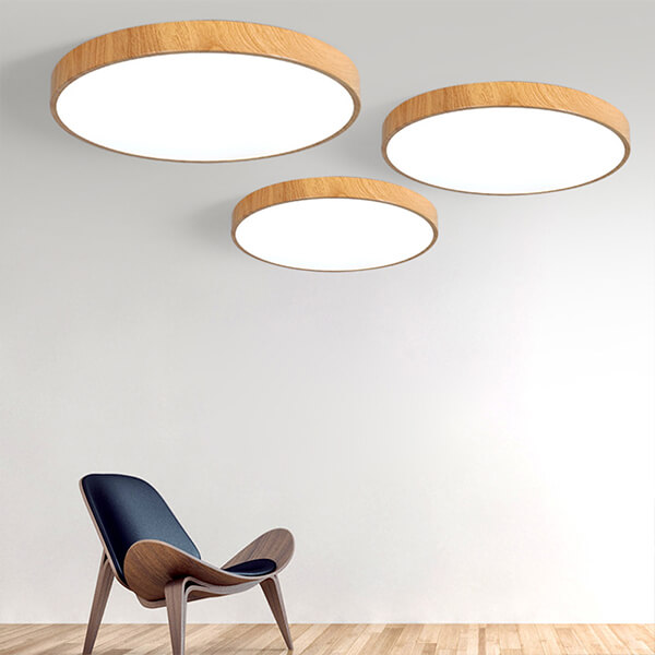 Bright Ceiling Light For Living Room House Lights Battery Operated Bbier - Are There Battery Operated Ceiling Lights